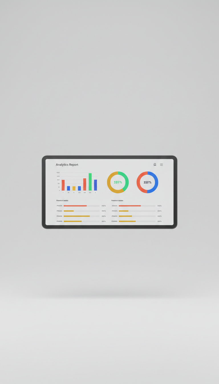 Meta Management & Advertisement
